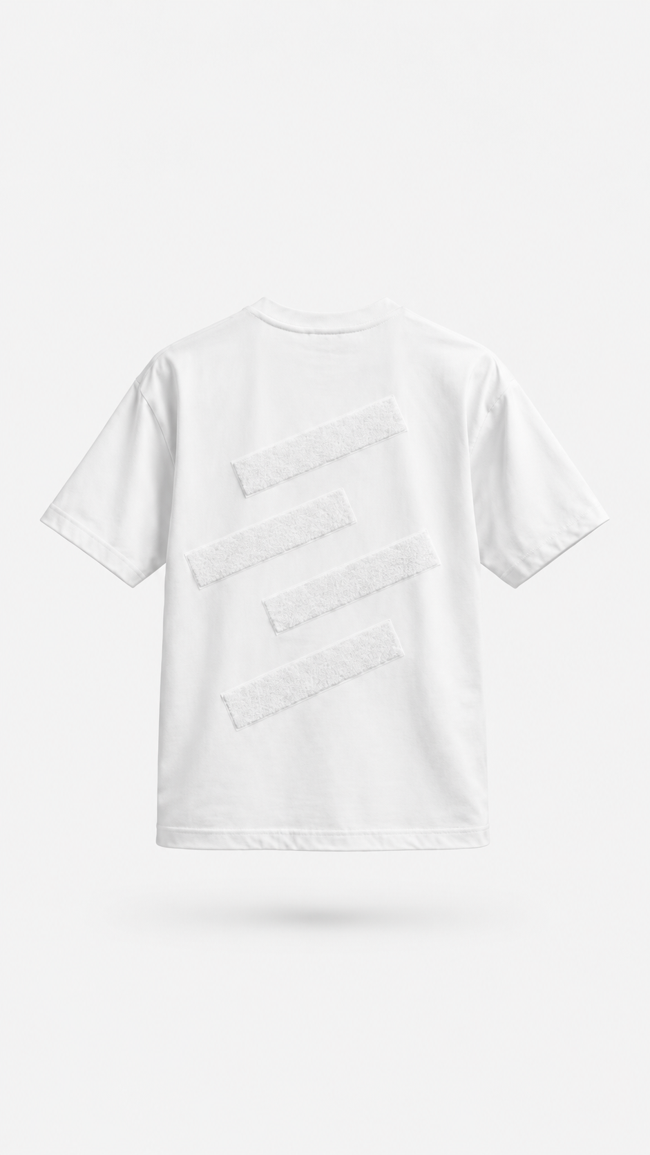Quad Stack T-Shirt