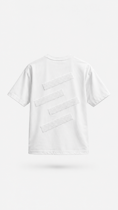 Quad Stack T-Shirt