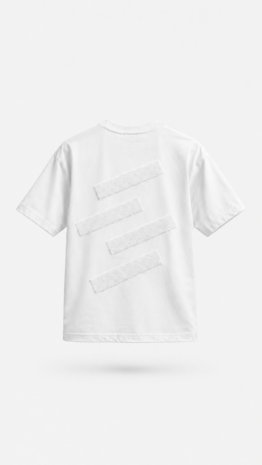 Quad Stack T-Shirt